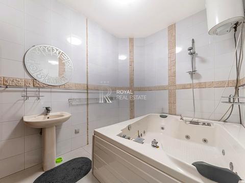 квартира по адресу Саксаганского ул., 121