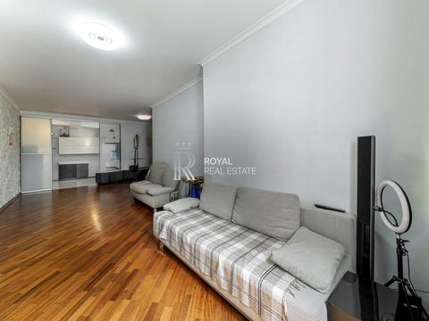 квартира по адресу Саксаганского ул., 121