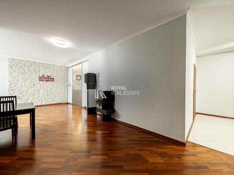 квартира по адресу Саксаганского ул., 121