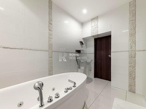 квартира по адресу Саксаганского ул., 121