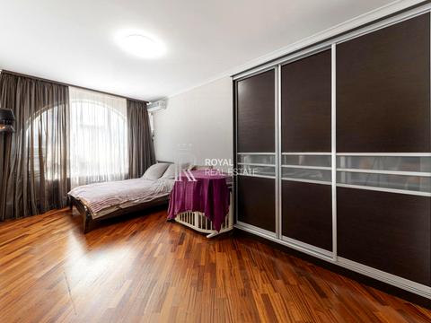 квартира по адресу Саксаганского ул., 121