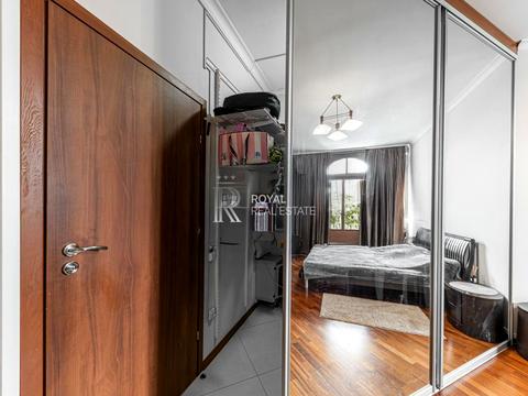 квартира по адресу Саксаганского ул., 121