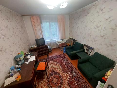 квартира за адресою Миру просп., 66