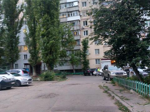 квартира за адресою Миру просп., 66