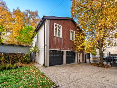 коммерческая по адресу Григория Кочура ул. (Александра Пироговского), 19/8