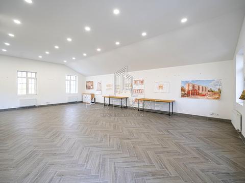 коммерческая по адресу Григория Кочура ул. (Александра Пироговского), 19/8