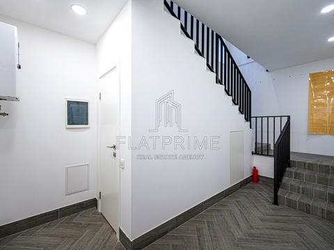 коммерческая по адресу Григория Кочура ул. (Александра Пироговского), 19/8