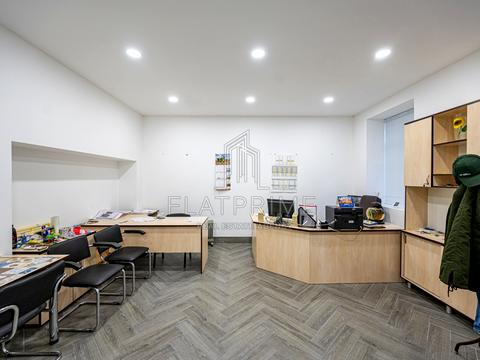 коммерческая по адресу Григория Кочура ул. (Александра Пироговского), 19/8