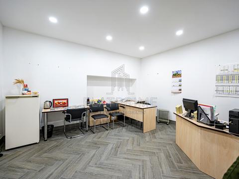 коммерческая по адресу Григория Кочура ул. (Александра Пироговского), 19/8