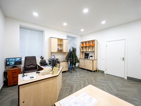 коммерческая по адресу Григория Кочура ул. (Александра Пироговского), 19/8