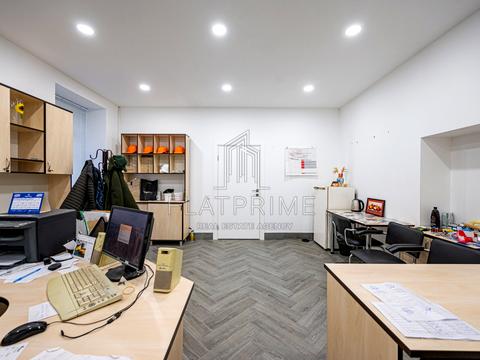 коммерческая по адресу Григория Кочура ул. (Александра Пироговского), 19/8