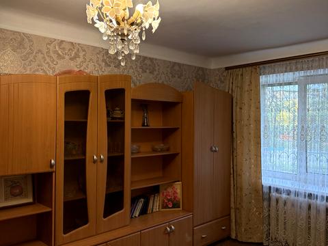 квартира за адресою Леоніда Каденюка просп. (Юрія Гагаріна), 9