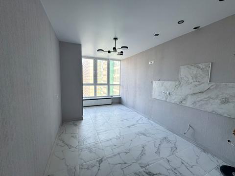 квартира по адресу Жемчужная ул., 3