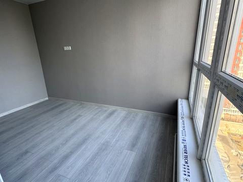 квартира по адресу Жемчужная ул., 3