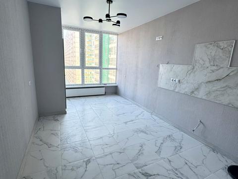 квартира по адресу Жемчужная ул., 3