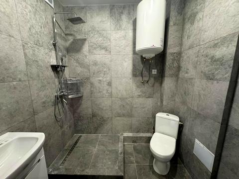 квартира по адресу Жемчужная ул., 3