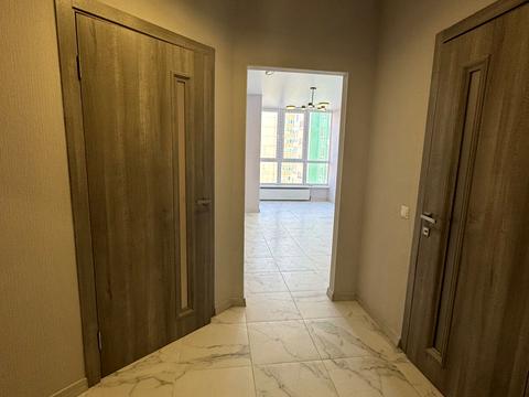 квартира по адресу Жемчужная ул., 3