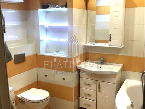 квартира за адресою Героїв Дніпра, 36 Б