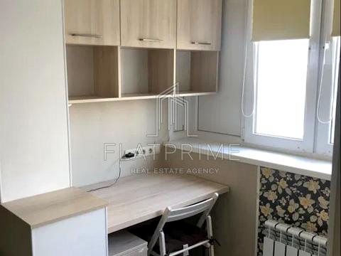 квартира за адресою Героїв Дніпра, 36 Б