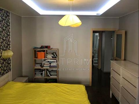 квартира за адресою Героїв Дніпра, 36 Б