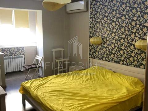 квартира за адресою Героїв Дніпра, 36 Б