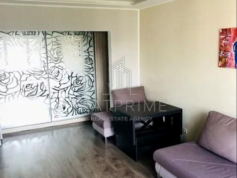 квартира за адресою Героїв Дніпра, 36 Б