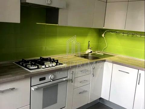 квартира за адресою Героїв Дніпра, 36 Б