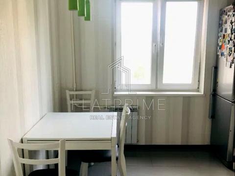 квартира за адресою Героїв Дніпра, 36 Б