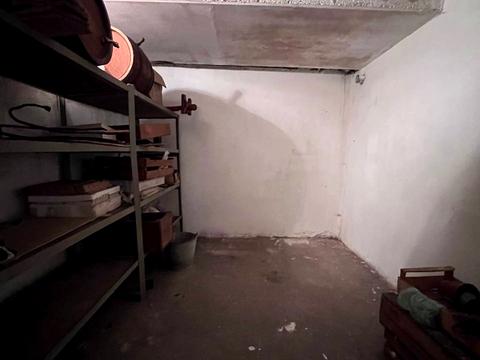 паркоместо по адресу Кудрявская ул., 37