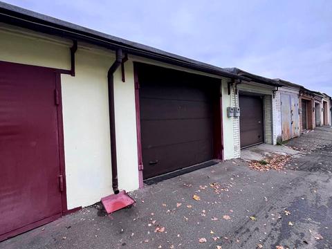 паркоместо по адресу Кудрявская ул., 37