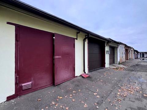 паркоместо по адресу Кудрявская ул., 37