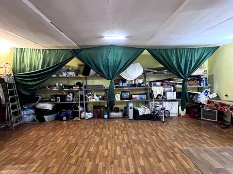 паркоместо по адресу Кудрявская ул., 37