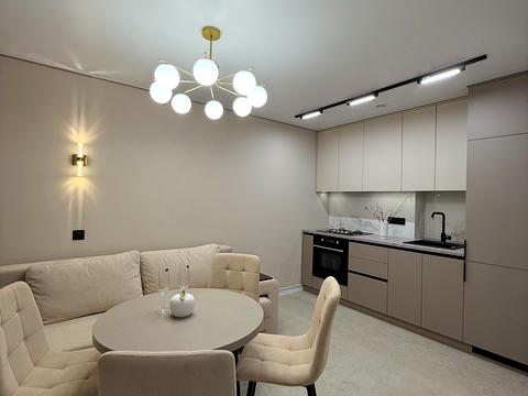 квартира по адресу Смакулы ул., 8