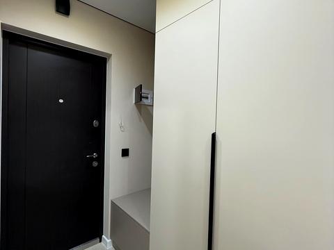 квартира по адресу Смакулы ул., 8