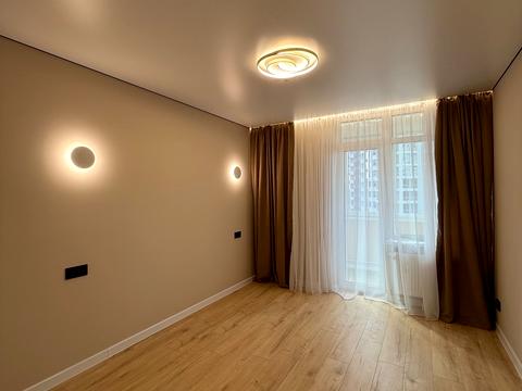 квартира по адресу Смакулы ул., 8