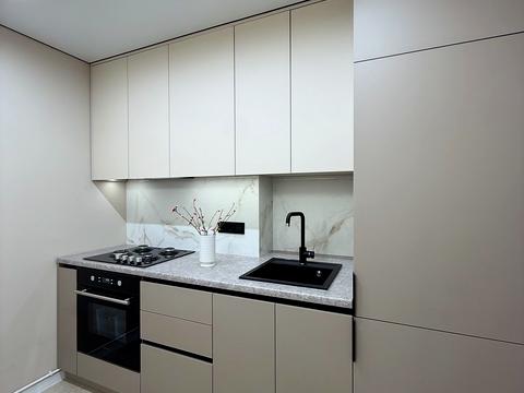 квартира по адресу Смакулы ул., 8