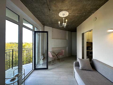 квартира за адресою Шевченка просп., 30