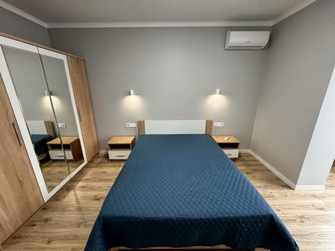 квартира по адресу Корольова ул., 4