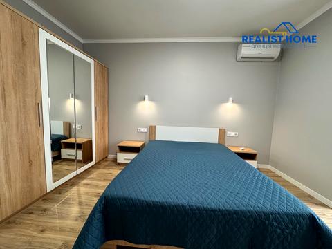 квартира по адресу Корольова ул., 4