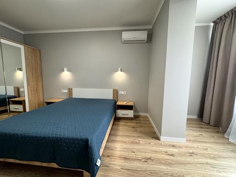 квартира по адресу Корольова ул., 4