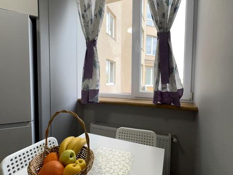 квартира по адресу Корольова ул., 4