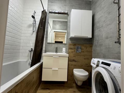 квартира по адресу Корольова ул., 4