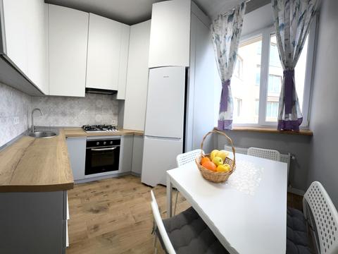 квартира по адресу Корольова ул., 4