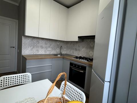 квартира по адресу Корольова ул., 4