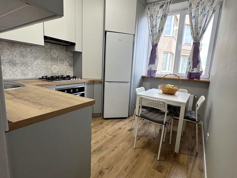 квартира по адресу Корольова ул., 4