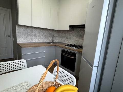 квартира по адресу Корольова ул., 4