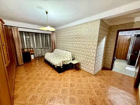 квартира за адресою Щусєва вул., 44