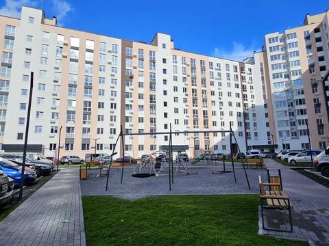 квартира за адресою Соборна вул., 289а