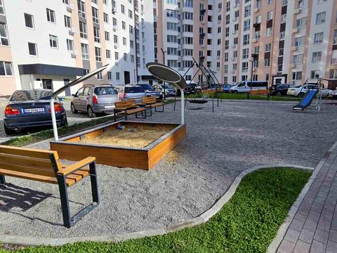 квартира за адресою Соборна вул., 289а