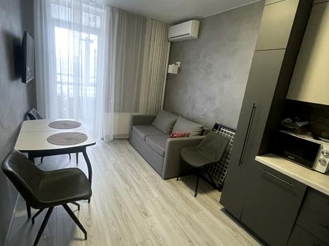 квартира за адресою Тадея Рильського бульв., 1